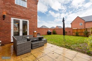 Garden- click for photo gallery